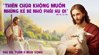 Trong Chúa, Không ai hư mất!