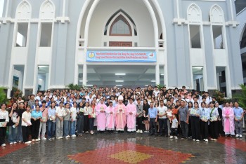 Trực tuyến: Hội ngộ Đồng hương BMT tại Sài Gòn