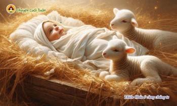 CCT: Thiên Chúa ở cùng chúng ta