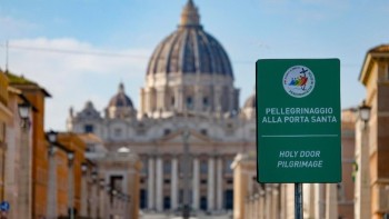 Ngày Năm Thánh các tù nhân