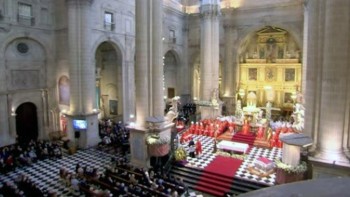 Tuyên phong chân phước 124 vị tử đạo Tây Ban Nha