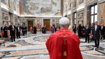 GH tiếp tục lên tiếng về vi phạm nhân quyền