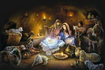 Ước Nguyện Giáng Sinh 2025