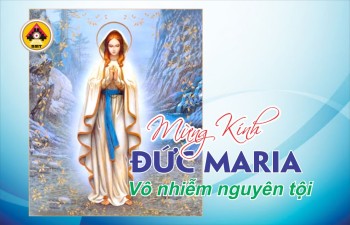 Lời Chúa THỨ HAI TUẦN II MÙA VỌNG