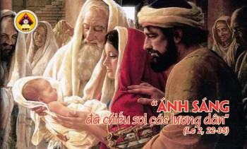 Lời Chúa THỨ HAI -NGÀY 5 BÁT NHẬT GS