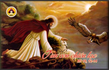 Lời Chúa THỨ BA TUẦN II MÙA VỌNG