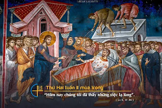 Ai có quyền tha tội?