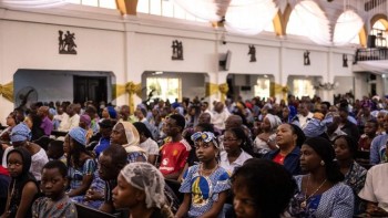 50 Kitô hữu Nigeria thiệt mạng