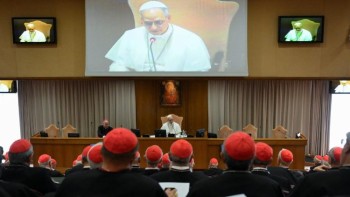 Công nghị Hồng y đầu tiên dưới triều ĐTC Lêô XIV