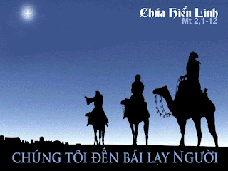 Gia đình – nơi biểu lộ vinh quang Chúa