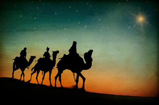 Hành trình tới Belem