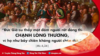 Chạnh lòng thương