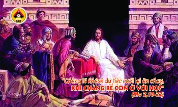 Lời Chúa THỨ HAI TUẦN 2 THƯỜNG NIÊN