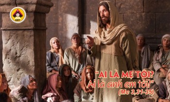 Lời Chúa THỨ BA TUẦN 3 THƯỜNG NIÊN