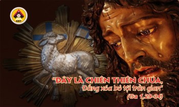 Lời Chúa THỨ BẢY TRƯỚC LỄ HIỂN LINH