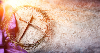 Người ngoại đạo có được xức tro ngày Lễ Tro không?