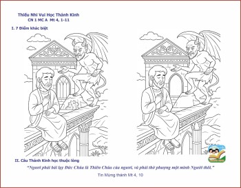 Thiếu Nhi VHTK-CN1MCA-7 khác biệt