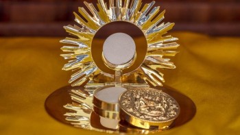 TGP Sydney & Đại hội Thánh Thể Quốc tế 2028