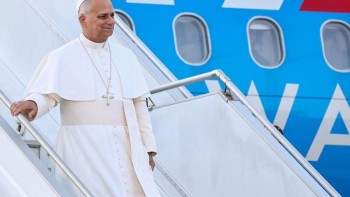 ĐTC sẽ thăm châu Phi, Tây Ban Nha & Monaco
