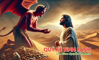 Quỷ kế tinh ranh