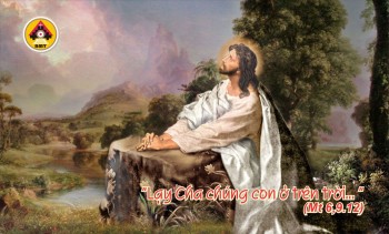 Lời Chúa THỨ BA TUẦN 1 MÙA CHAY