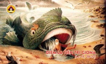 Lời Chúa THỨ TƯ TUẦN 1 MÙA CHAY