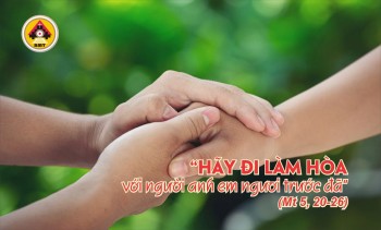 Lời Chúa THỨ SÁU TUẦN 1 MÙA CHAY