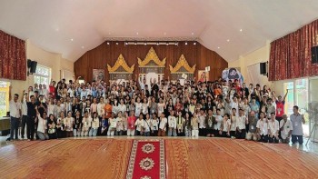 Hồ sơ phong thánh cho 12 vị tử đạo Campuchia