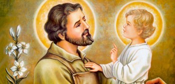 Thánh Giuse – Mẫu Gương Phục Vụ Lặng Thầm