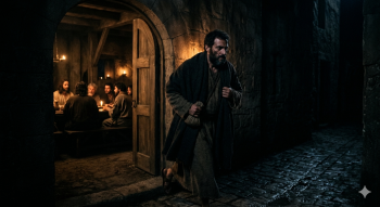 ​​​​​​​Khoảng lặng giữa Tình yêu và Phản bội