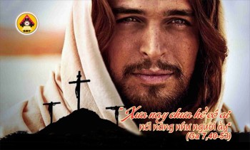 Lời Chúa THỨ BẢY TUẦN 4 MÙA CHAY