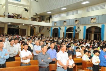 Gx Thổ Hoàng: Tĩnh tâm giới Gia trưởng