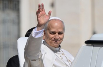 Tiếp kiến chung 18/03/2026