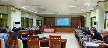 Ngày 2 của Hội nghị Ủy Ban Trung ương FABC