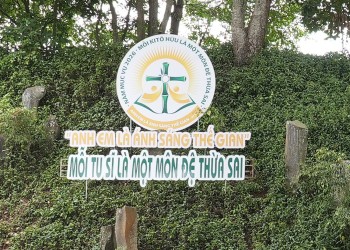 Gặp gỡ các Cộng đoàn Dòng Tu