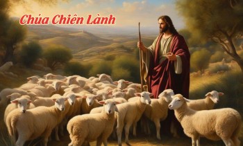 Lịch Chầu lượt Chúa Nhật Chúa Chiên Lành