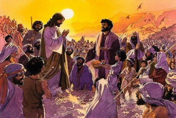 Từ bánh vật chất đến Bánh Trường Sinh