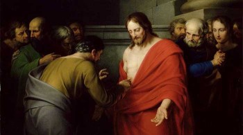 Chạm đến vết thương- chạm đến Lòng Thương Xót