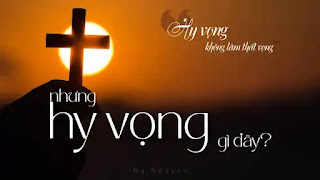 Tình yêu và niềm hy vọng