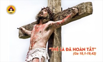 Trực tuyến: Tưởng Niệm Cuộc Thương Khó