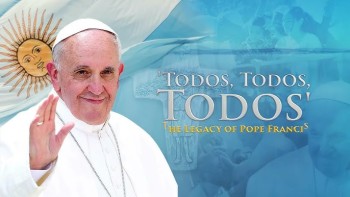 “Todos, todos, todos!” Phim tài liệu mới