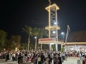 GX Kim Mai: Đêm Vọng Phục Sinh