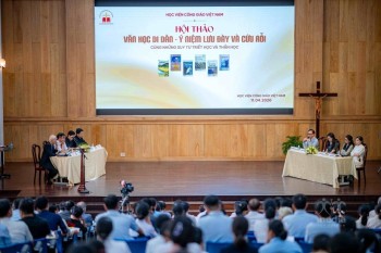 Hội Thảo Khoa Học Văn Chương