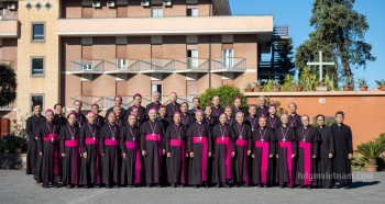 Biên bản Hội nghị Thường Niên Kỳ I - 2026