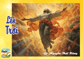 LÊN TRỜI