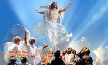 Hãy nhìn đời… bằng đôi mắt yêu thương