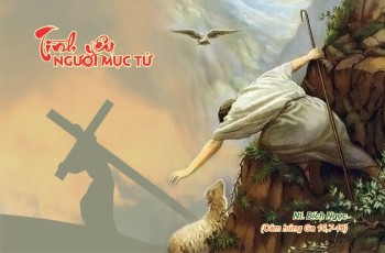 Tình yêu Người Mục tử (Cảm hứng Ga 10,7-18)