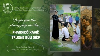 Nét Truyền Giáo Nổi Bật Của Cha Diệp