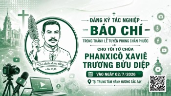 Thông báo Về Việc Đăng Ký tác Nghiệp Báo Chí