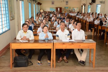 Khóa Bồi dưỡng Phương pháp Billings
